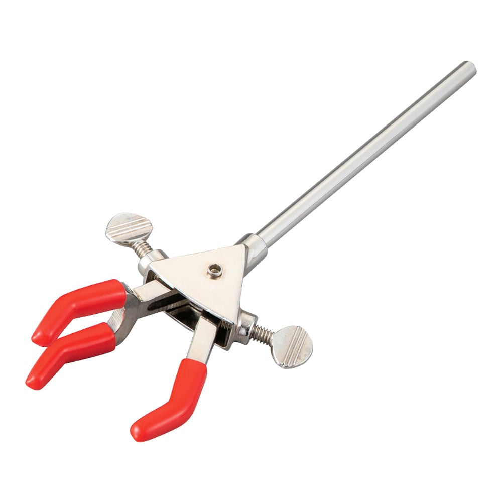 Clamp double opening CL.011B 1 set