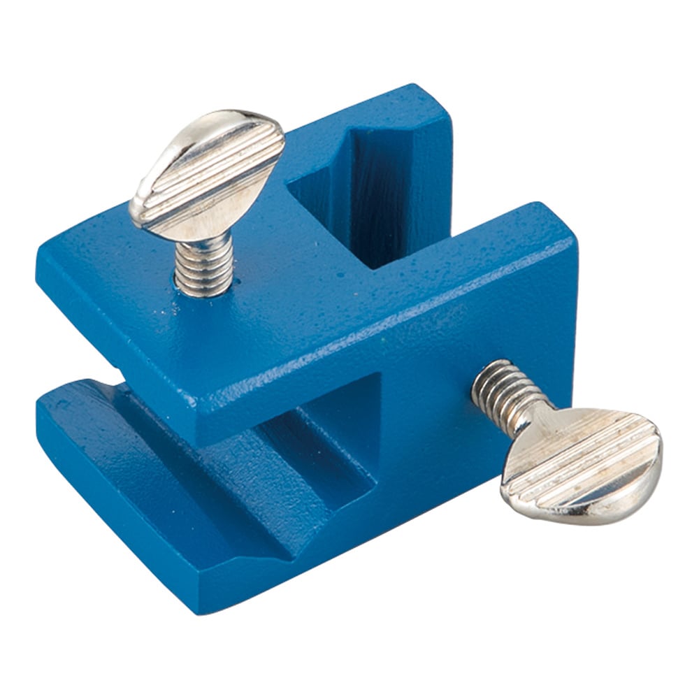 Muff, square type without claws, BH.005A, 1 set