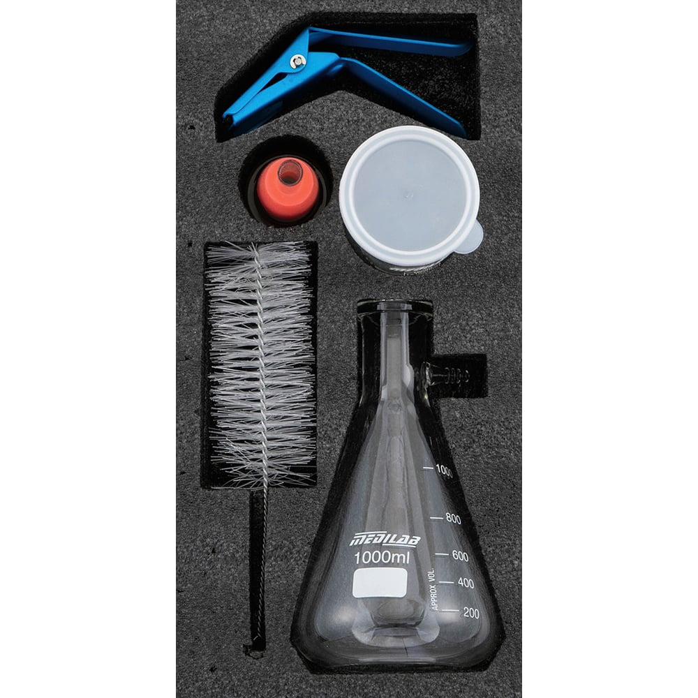 여과 세트 SETFIL 1 세트