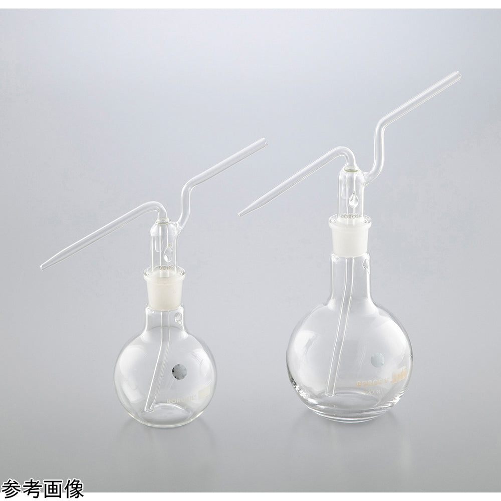 Gas washing bottle 1660029 1 piece