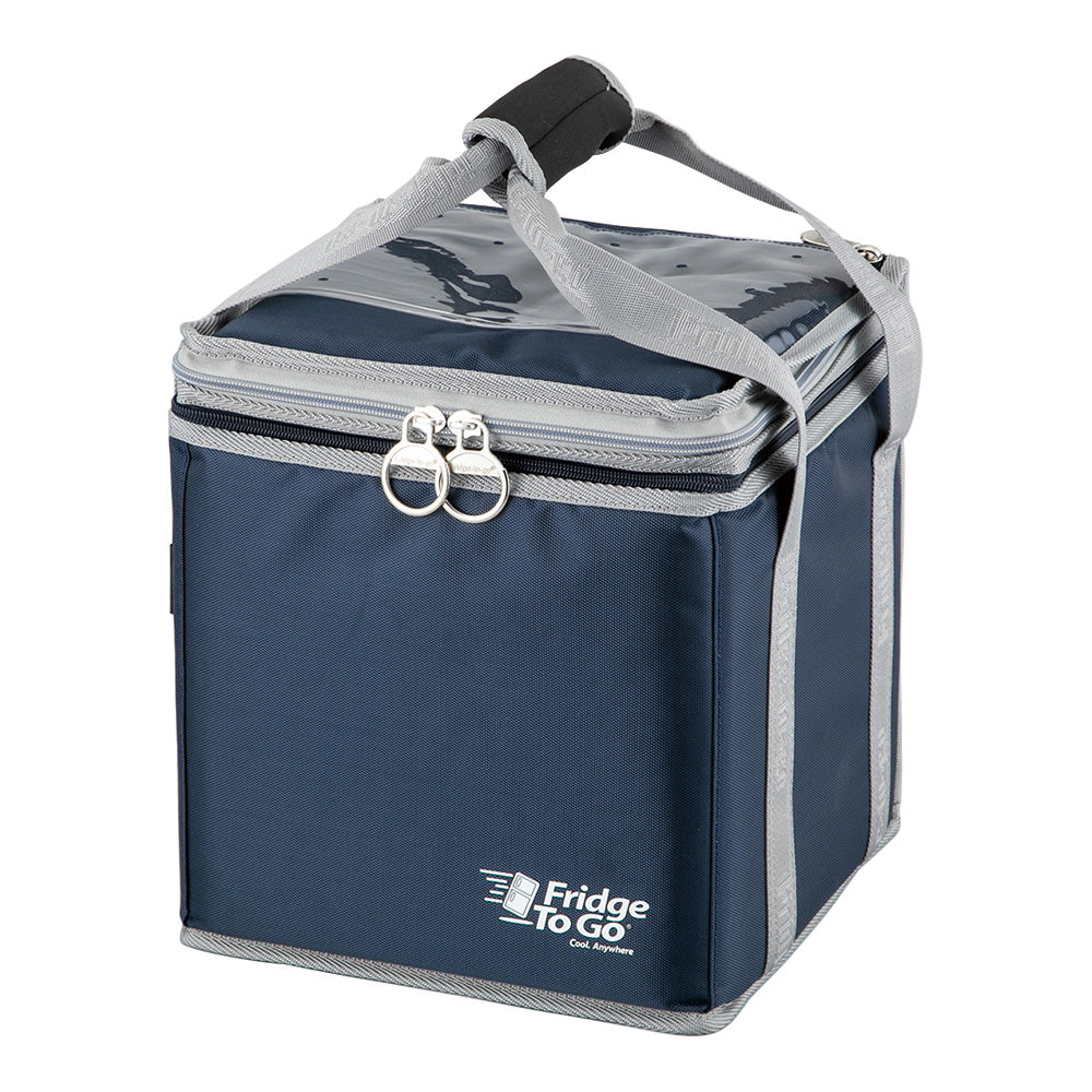 바이오 쿨러 Fridge to go® 15L FTG9020MEV 1개