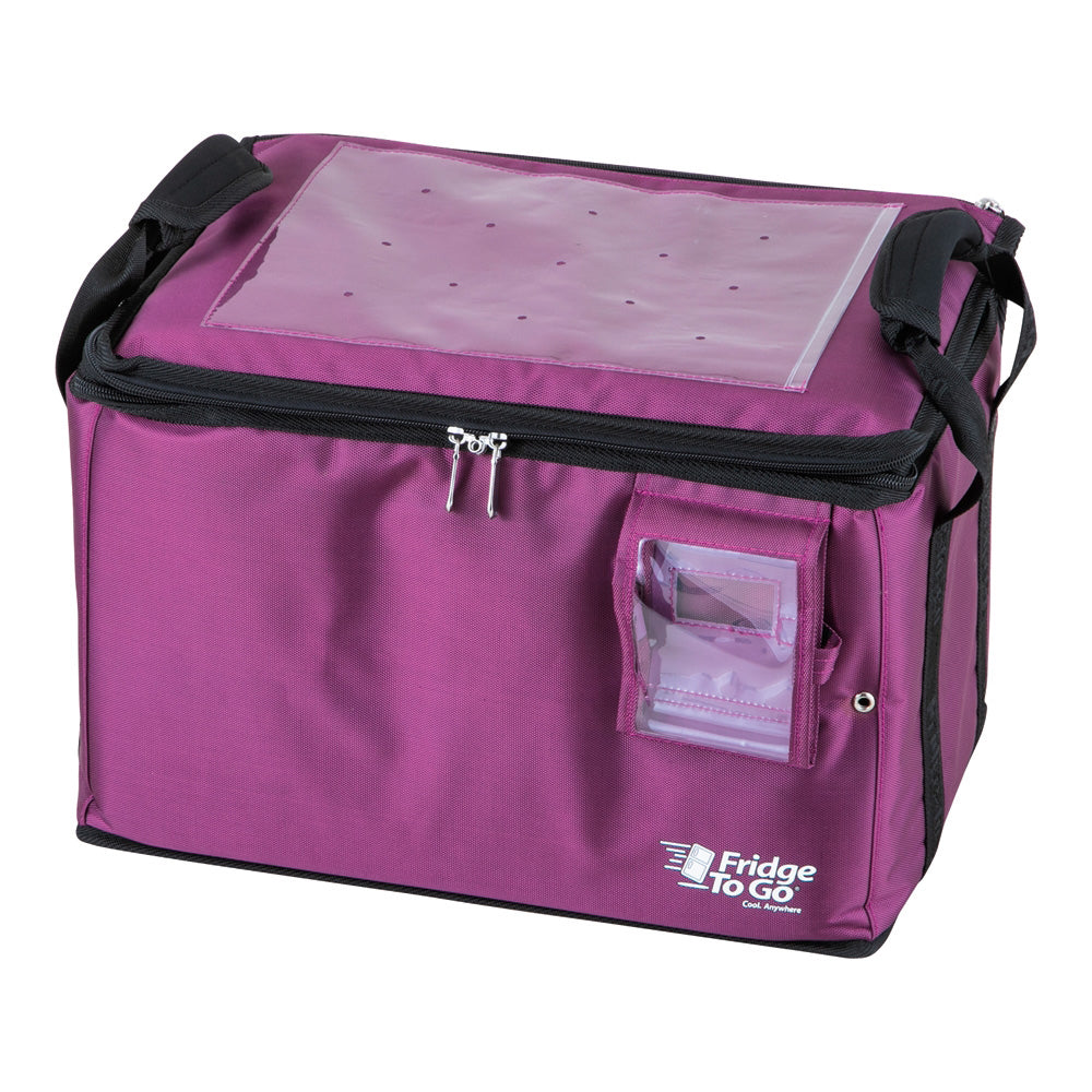 바이오 쿨러 Fridge to go® 25L FTG9010MEV 1개