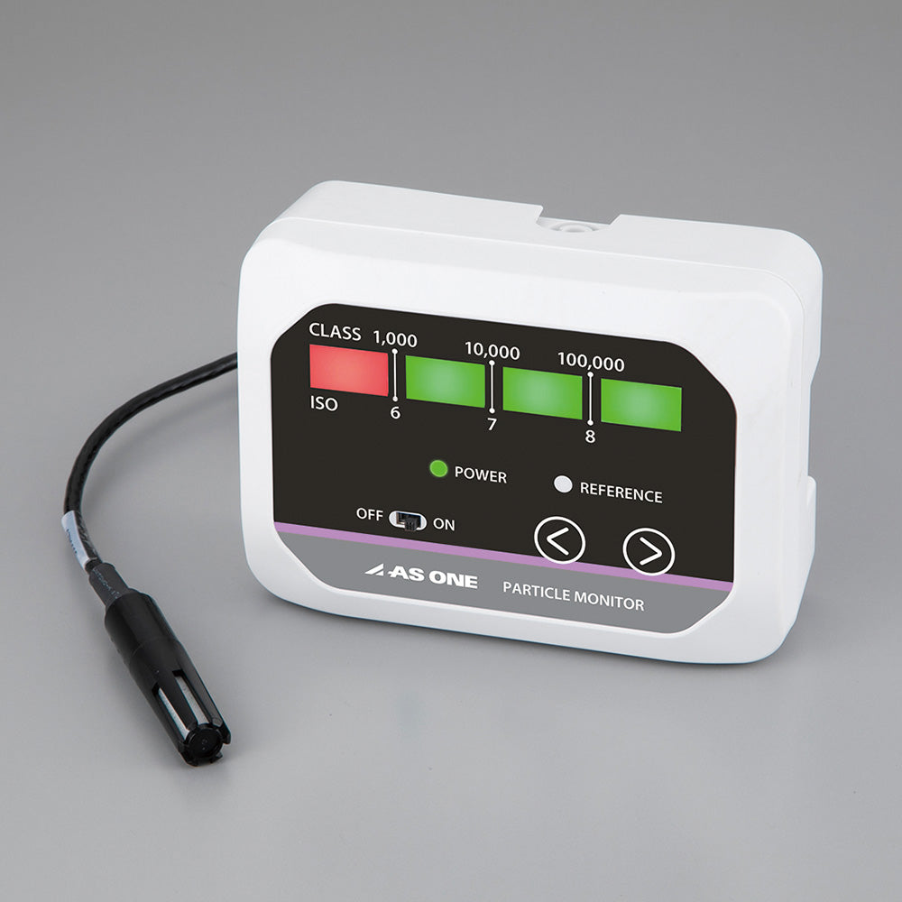Particle monitor (0.5µm type) PA05H 1 piece