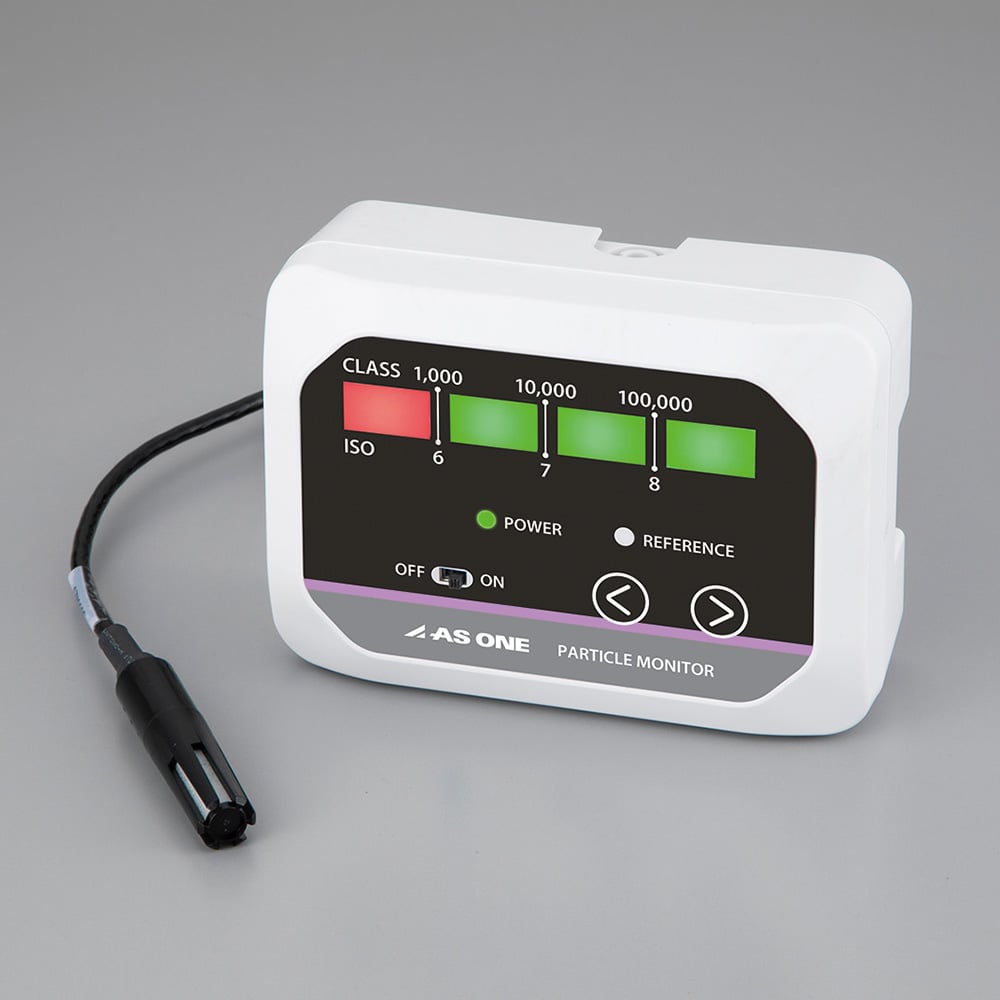 Particle monitor (0.5µm type) PA05L 1 piece