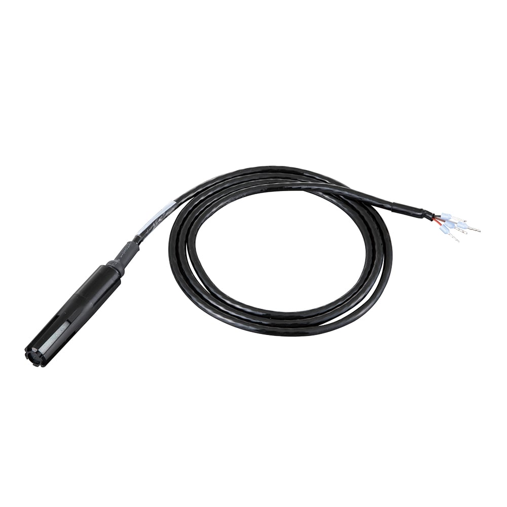 Particle monitor Temperature and humidity sensor N 1 piece