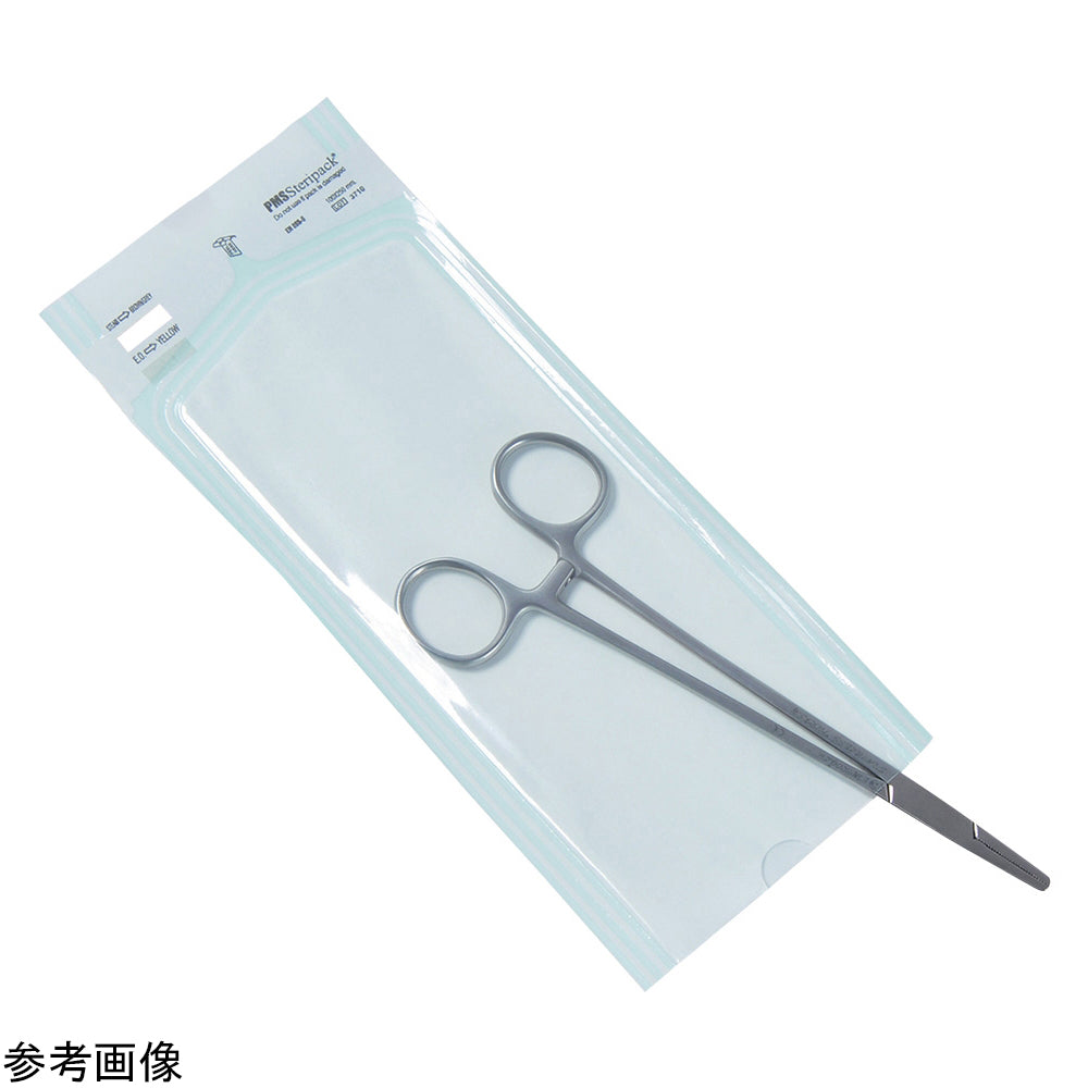 滅菌用ガゼットパウチ 250×500mm 500枚入 GP2550 1箱(500枚入)