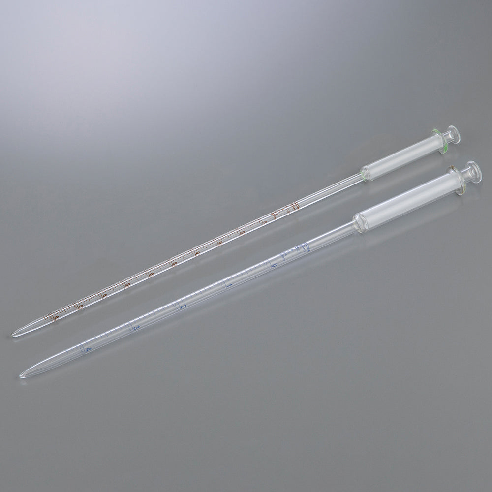 シリンジピペット 1mL 1.142-19-04 1本