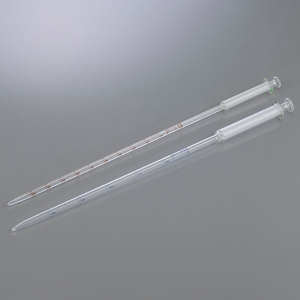 주사기 피펫 10mL 1.142-37-04 1개