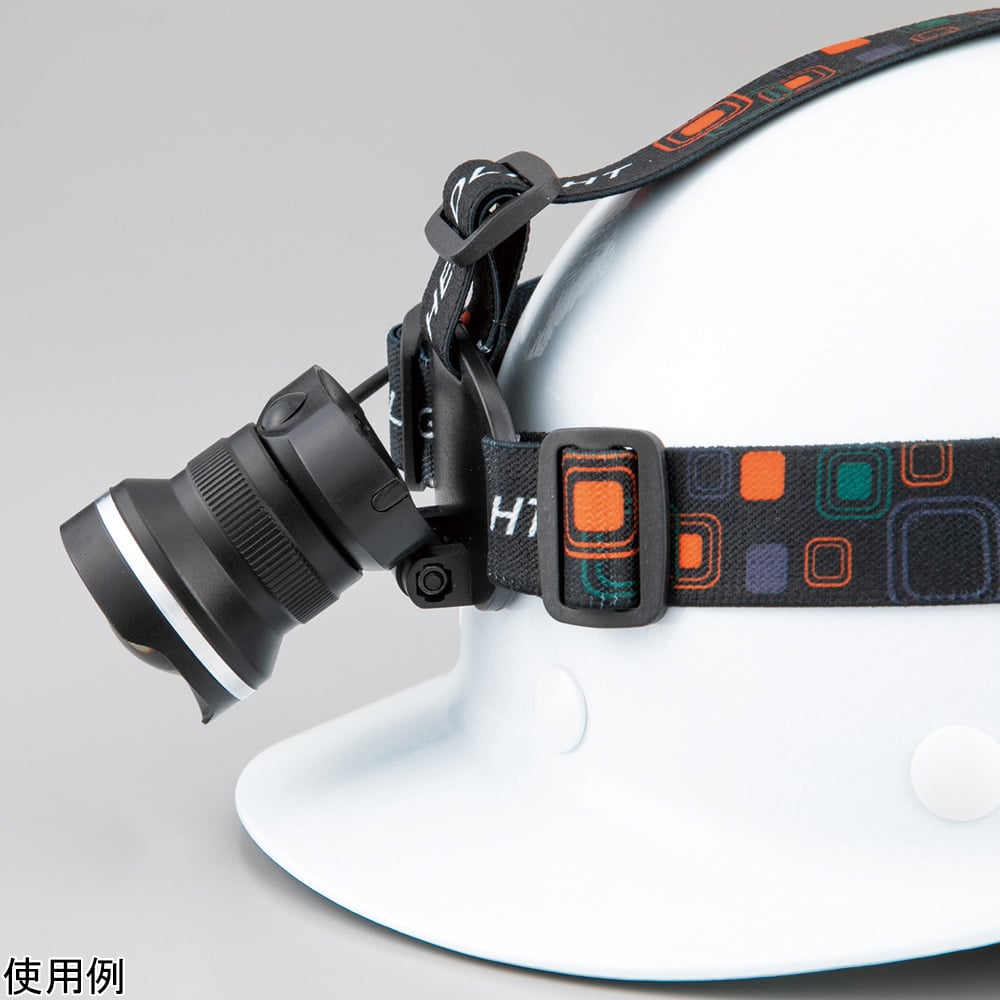 LED headlight SJ-2166 1 piece