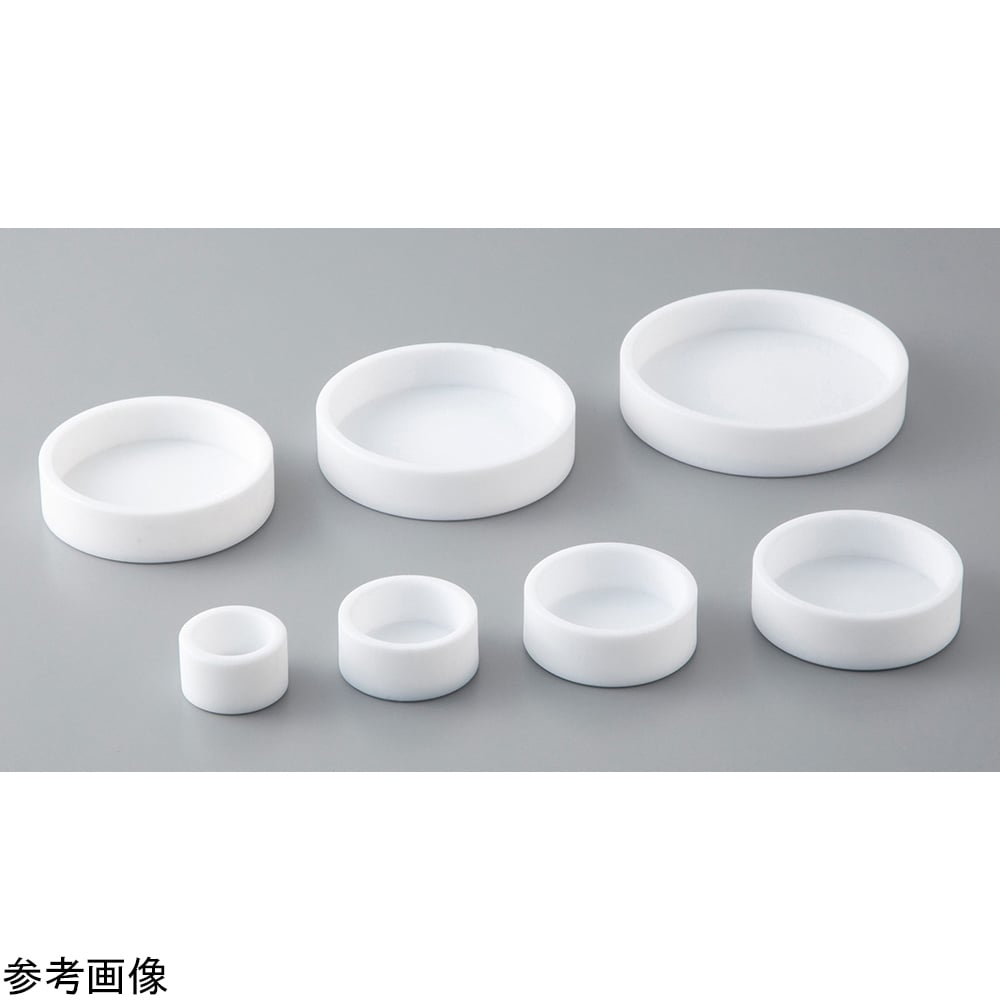 PTFE Petri dish φ90mm 1 piece