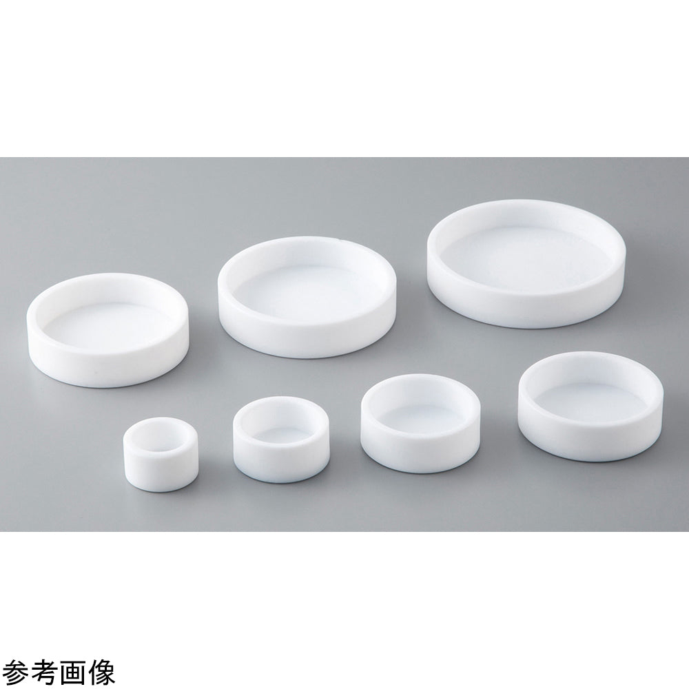 PTFE Petri dish φ80mm 1 piece