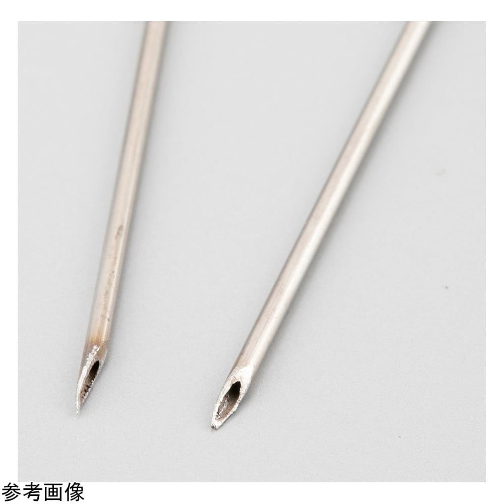 Liquid transfer cannula φ1.65mm 600mm CLL60 1 piece