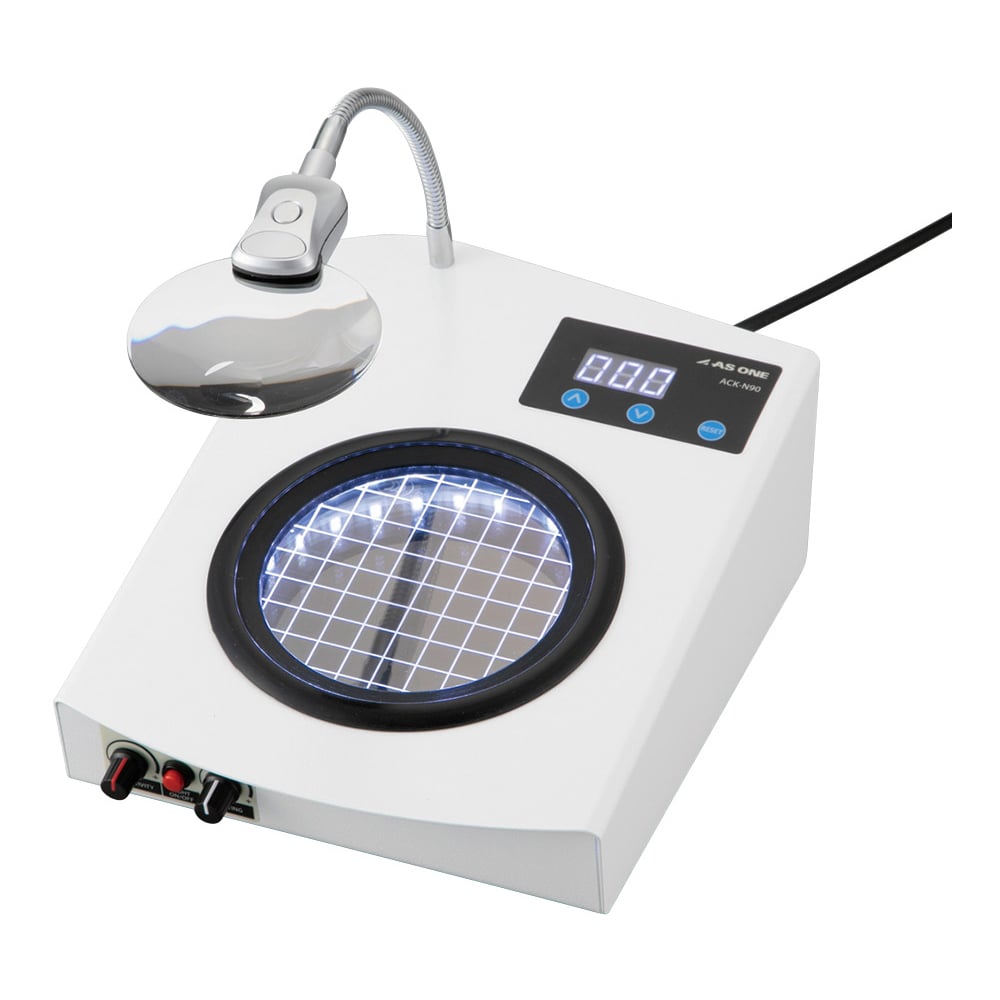 Colony counter ACK-N90 1 unit