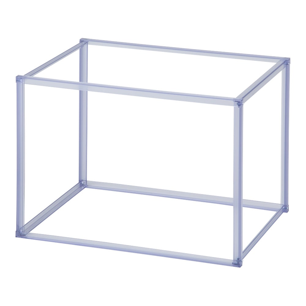 경량 글로브 박스(가스콕 포함) KG-700 1개