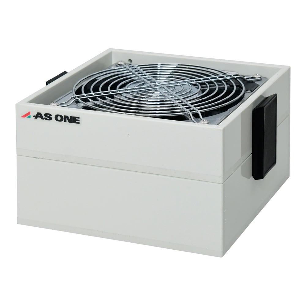 簡易排気ユニット(薬品庫用) HY-F 1個