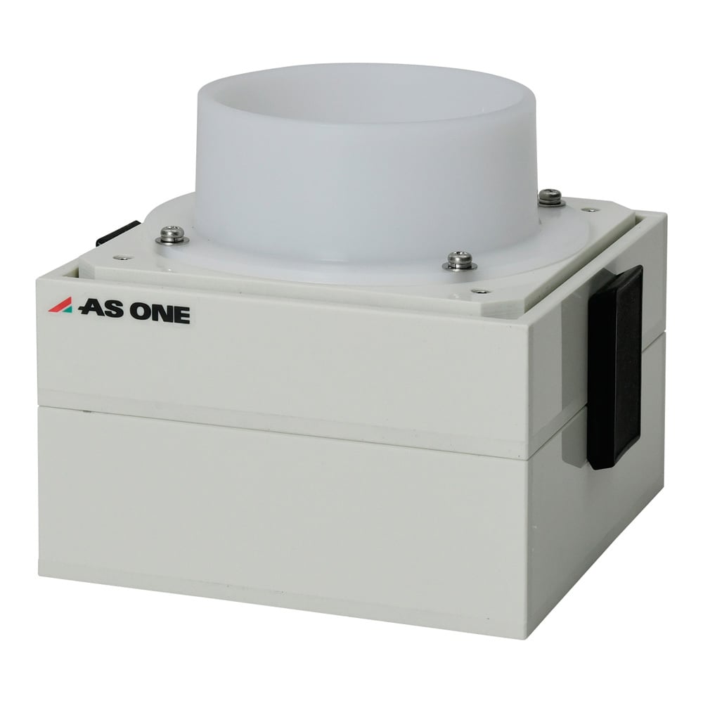 Simple exhaust unit (for chemical storage) HY-D 1 unit