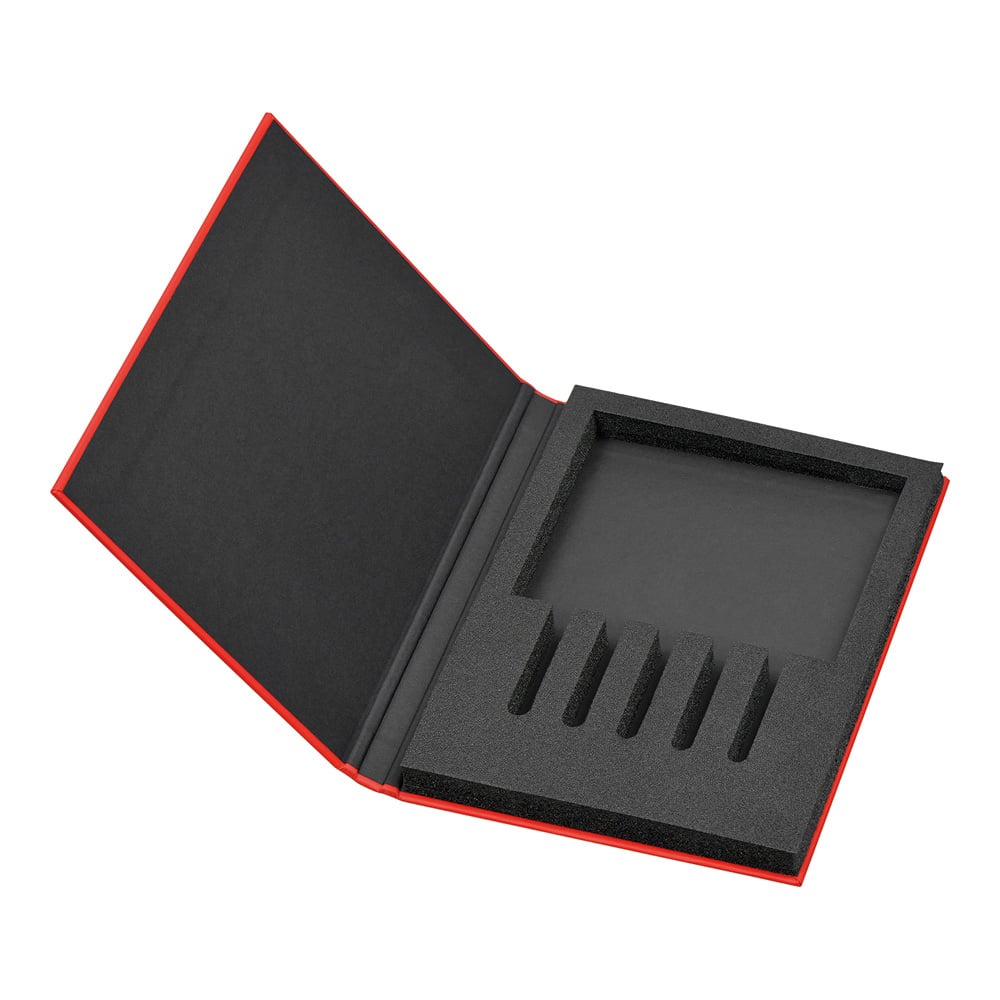 MEISTER Tweezers Case 1K530 1pc