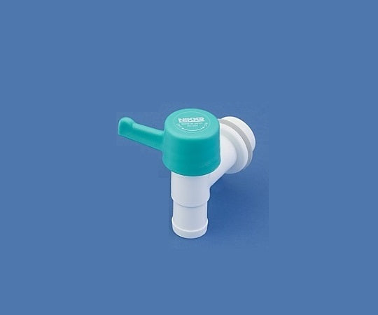 테이퍼 용 레버콕 각형 용 3209-07 RC-20A 녹색 각형 용 1 세트