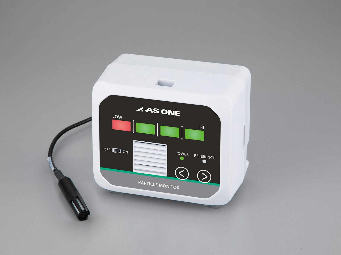 파티클 모니터(조립자 타입) PA-5C 1개