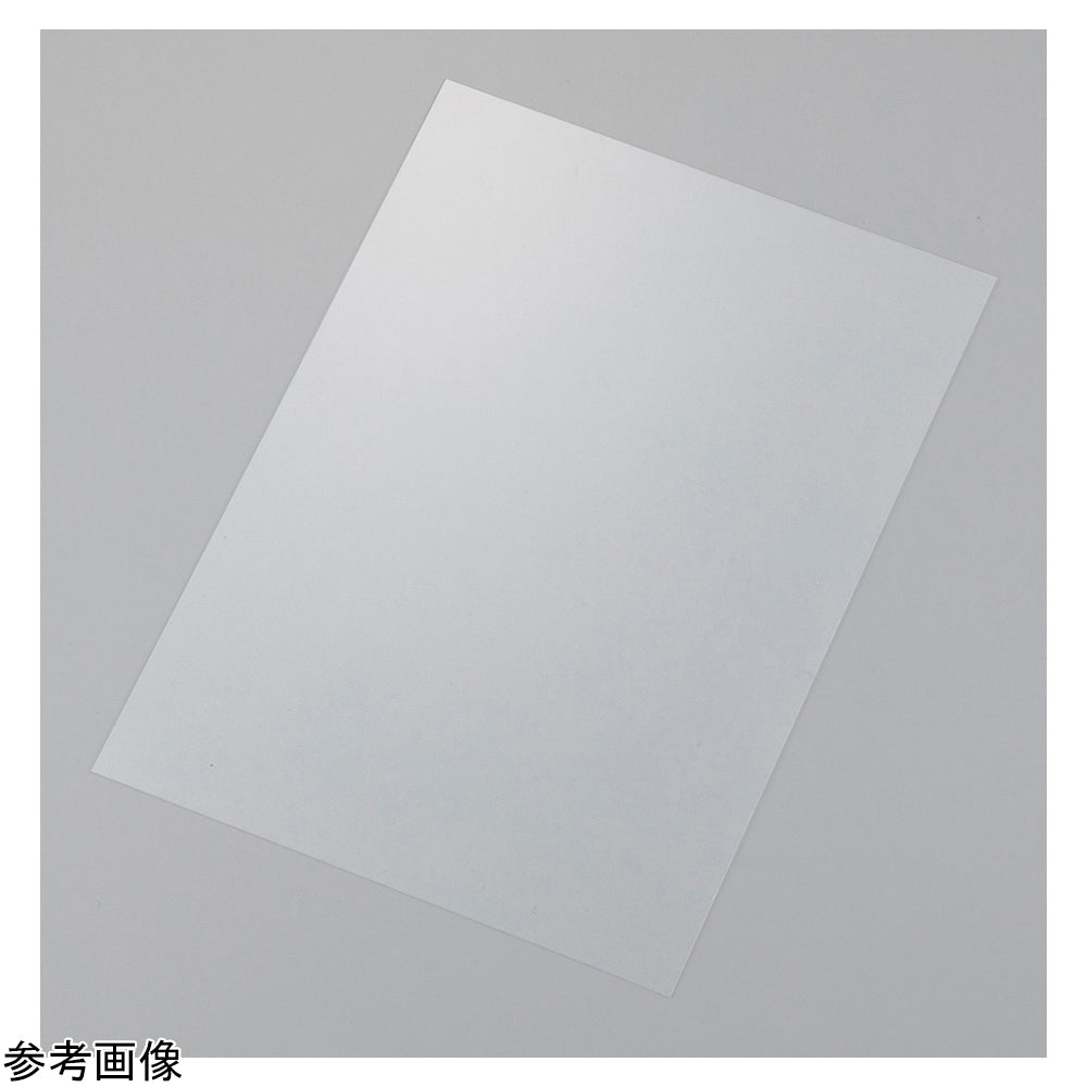 APETフィルム ノバクリア-®A3020 A4 250μm 10枚入 1袋(10枚入)
