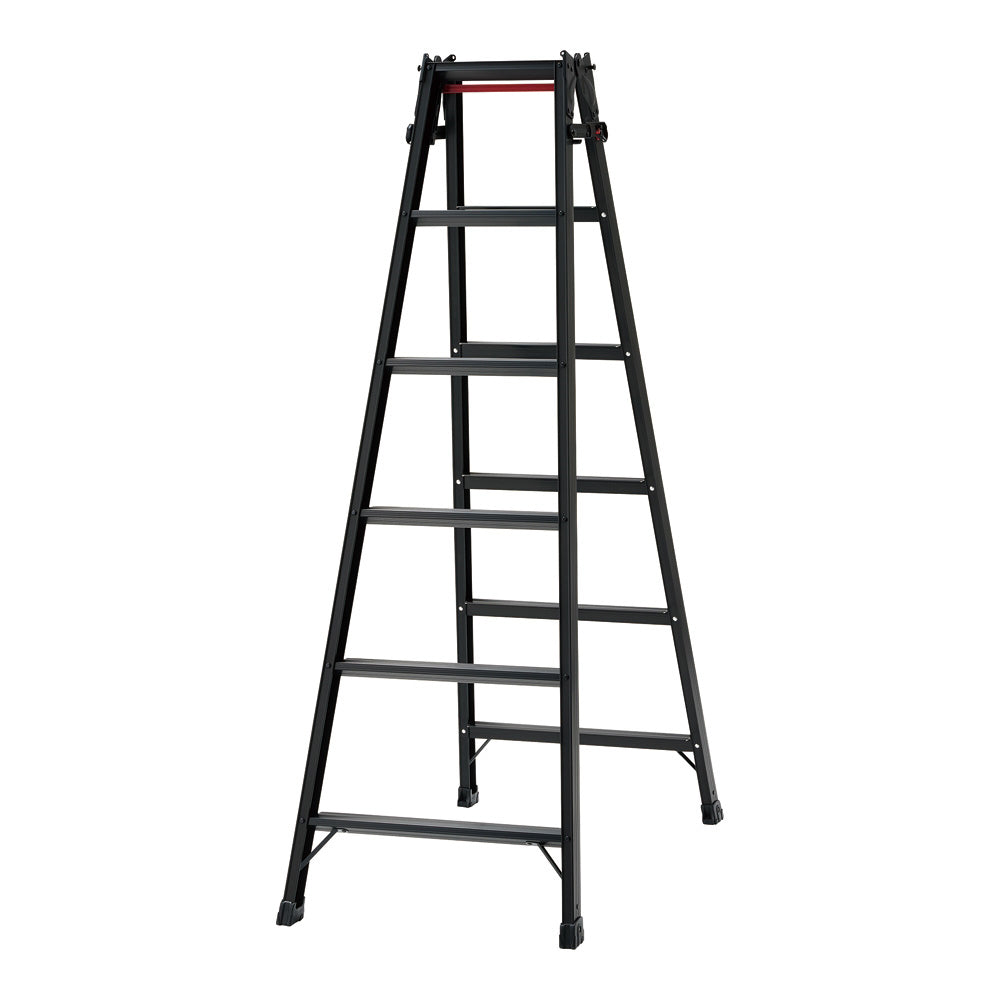 Stepladder (also used as a ladder) 1.7m RHB-18 1 piece