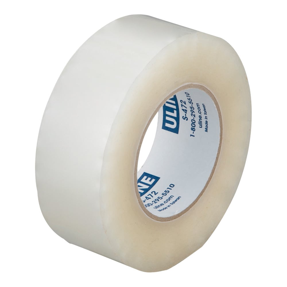 UN cardboard PP tape S-472 1 roll