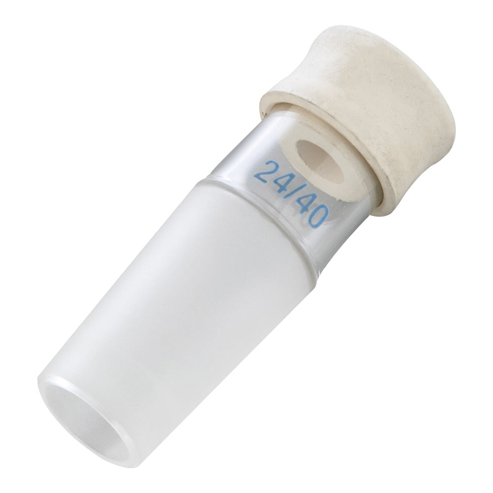 Adapter (with rubber adapter) 036.472.03 1 piece