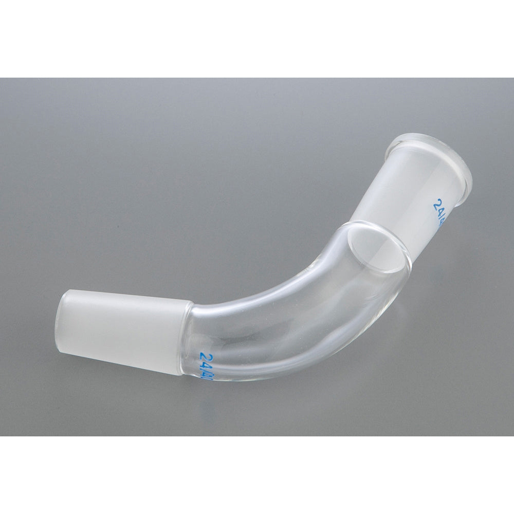 Curved pipe for fractionation 025.470.06 1 piece