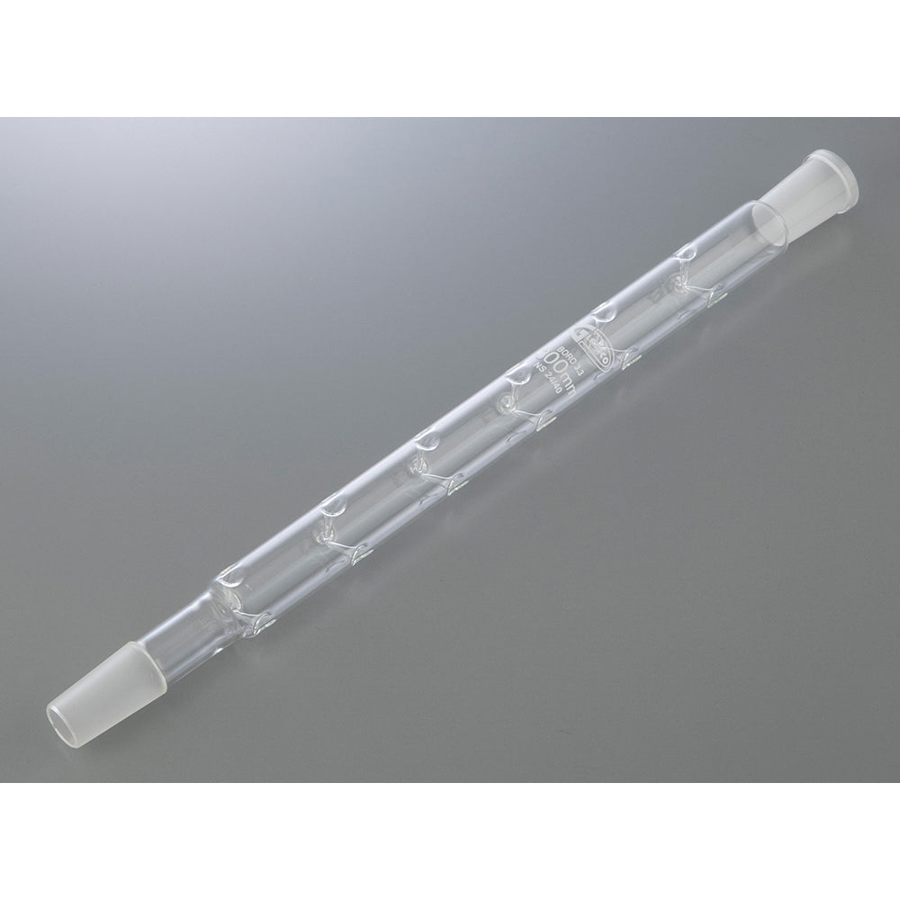 Distillation tube (Vigreux) 197.470.09 1 piece