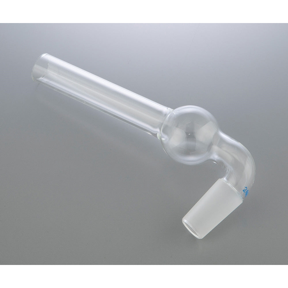 Calcium tube (bent tube) 041.471.03 1 piece