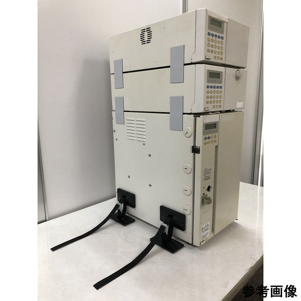 ベルトストッパー 軽量設備用 4組入 LB-N1058L 1セット(4組入)