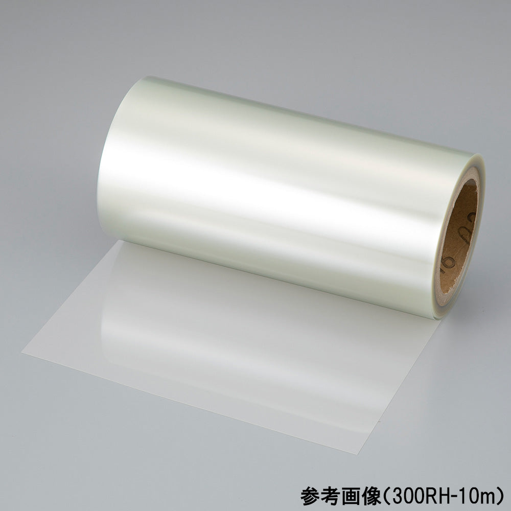 투명 도전성 필름 코스모 크리스타® 230mm×1m 300RH-1m 1장