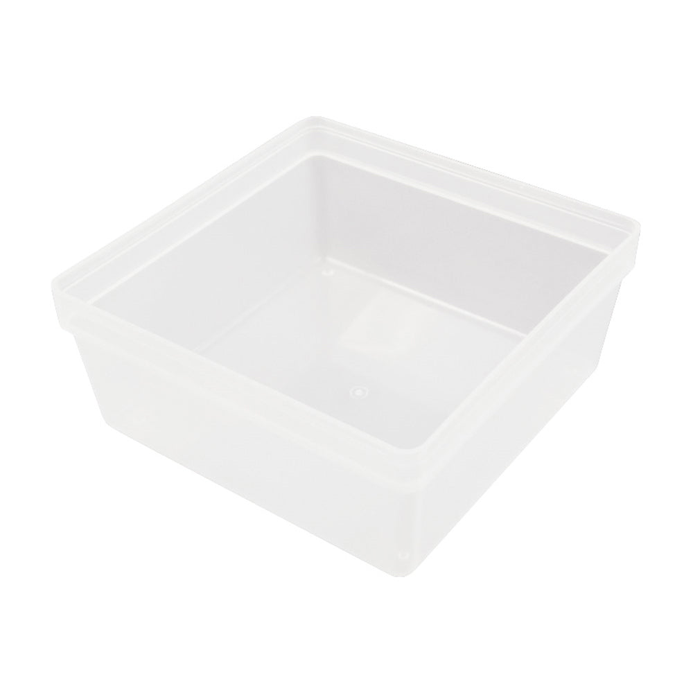 PP fitting B-type container 1 piece