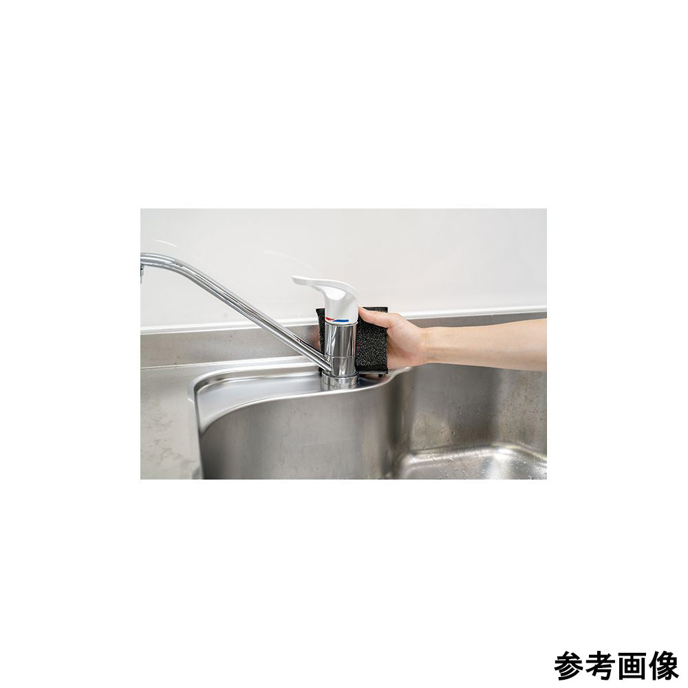 ステンレススポンジ 4個入 BA666 1セット(4個入)