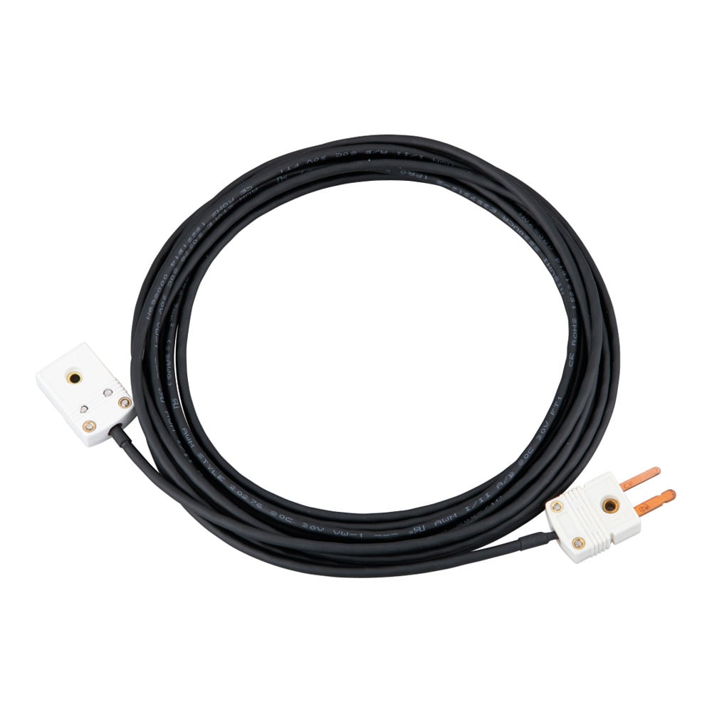 산소 로거용 연장 코드 3m 1개