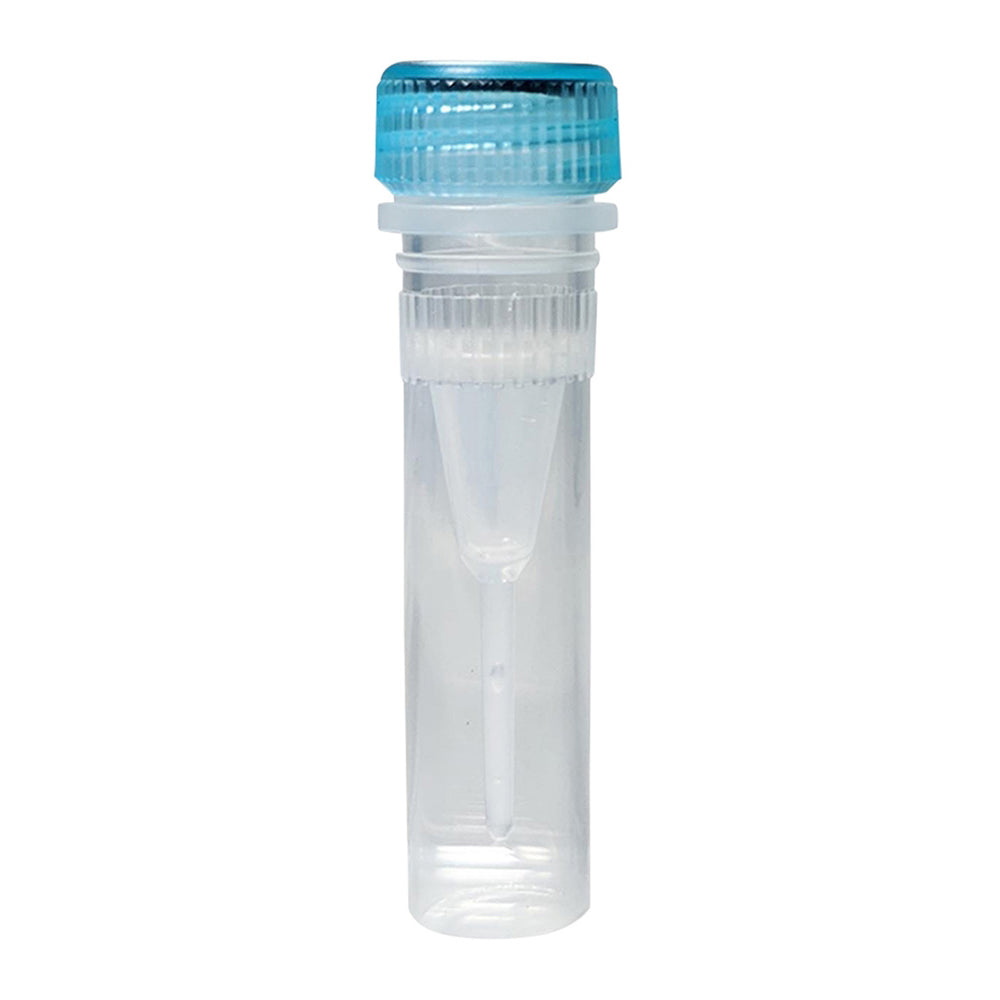 나사구 마이크로 튜브(ClearSeal™) 0.5mL 자립 50개×20봉투입 C3205-S 1상자(50개×20봉투입)