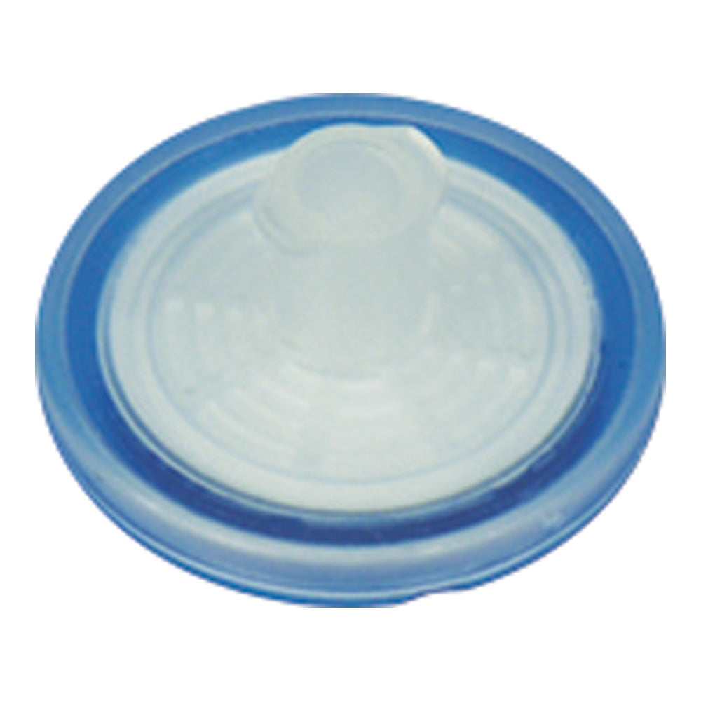 シリンジフィルター(セルロース・CHROMAFIL)0.45um φ13mm 透明・青 100個入 729037 1箱(100個入)