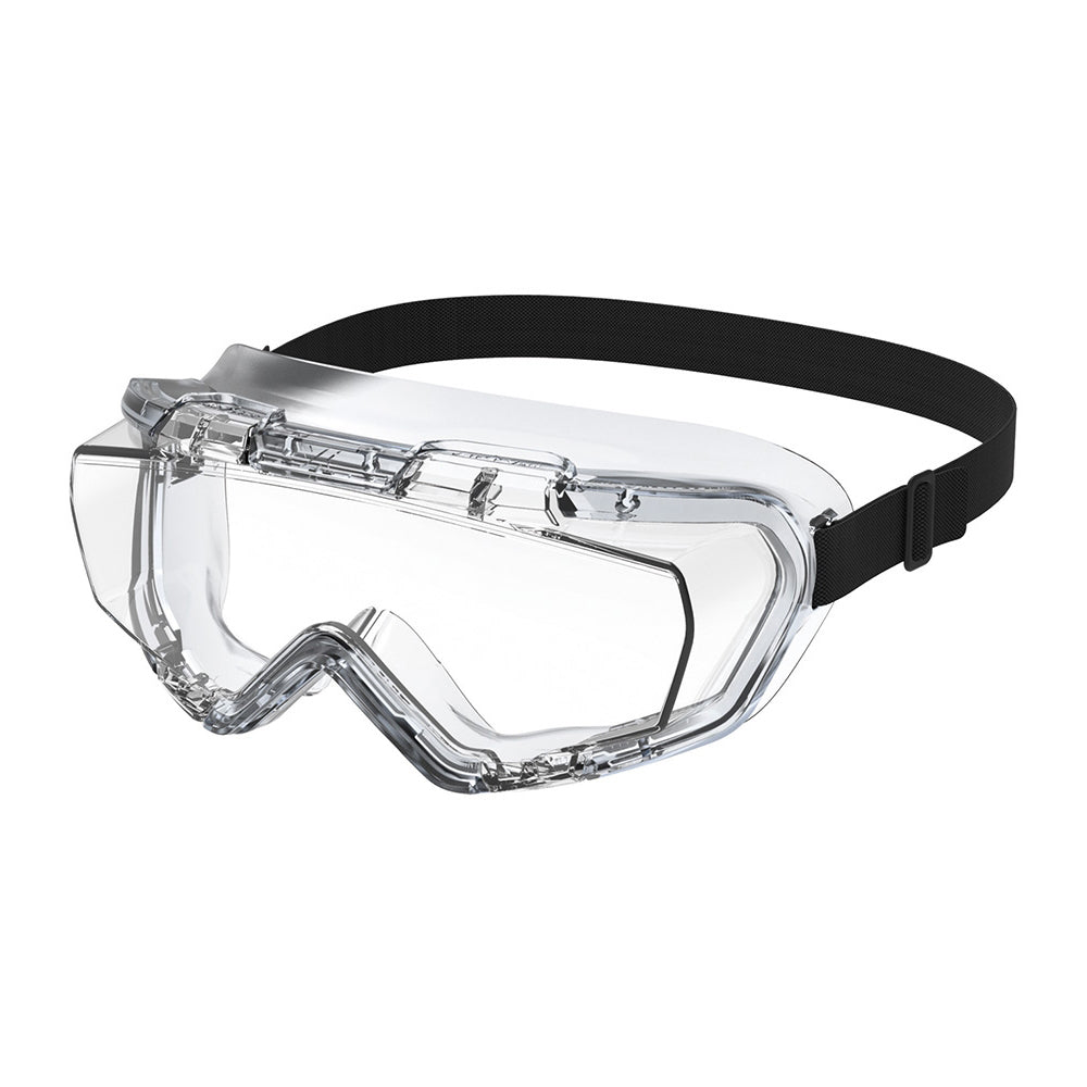 Goggles with manual ventilation 174 x 81 x 85 mm YG-1001 1 piece