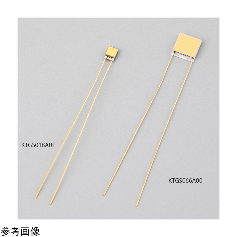 熱電発電モジュール KELGEN® 80℃ KTGS018A01 1個