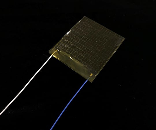 熱電発電モジュール KELGEN® 200℃ KTGM199-2 1個