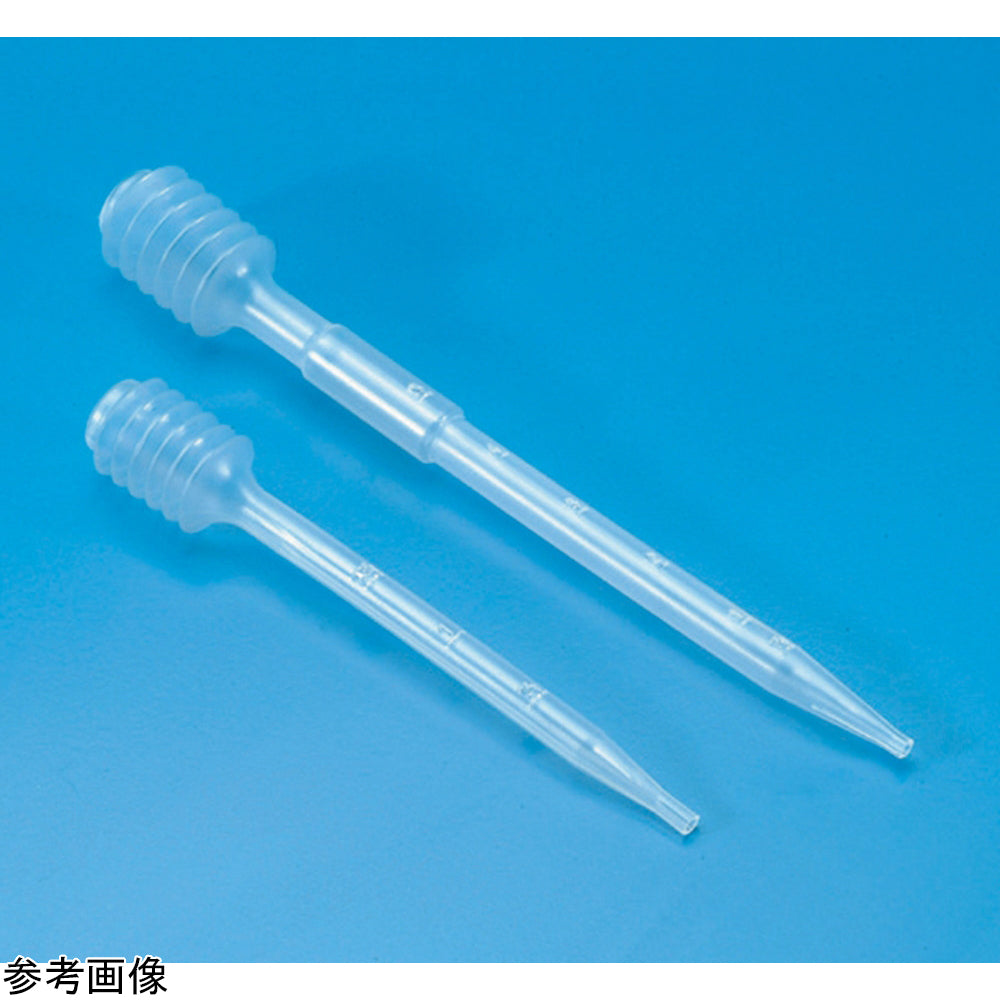 Bellows pipette 1.5mL 100 pieces 0031500 1 box (100 pieces)