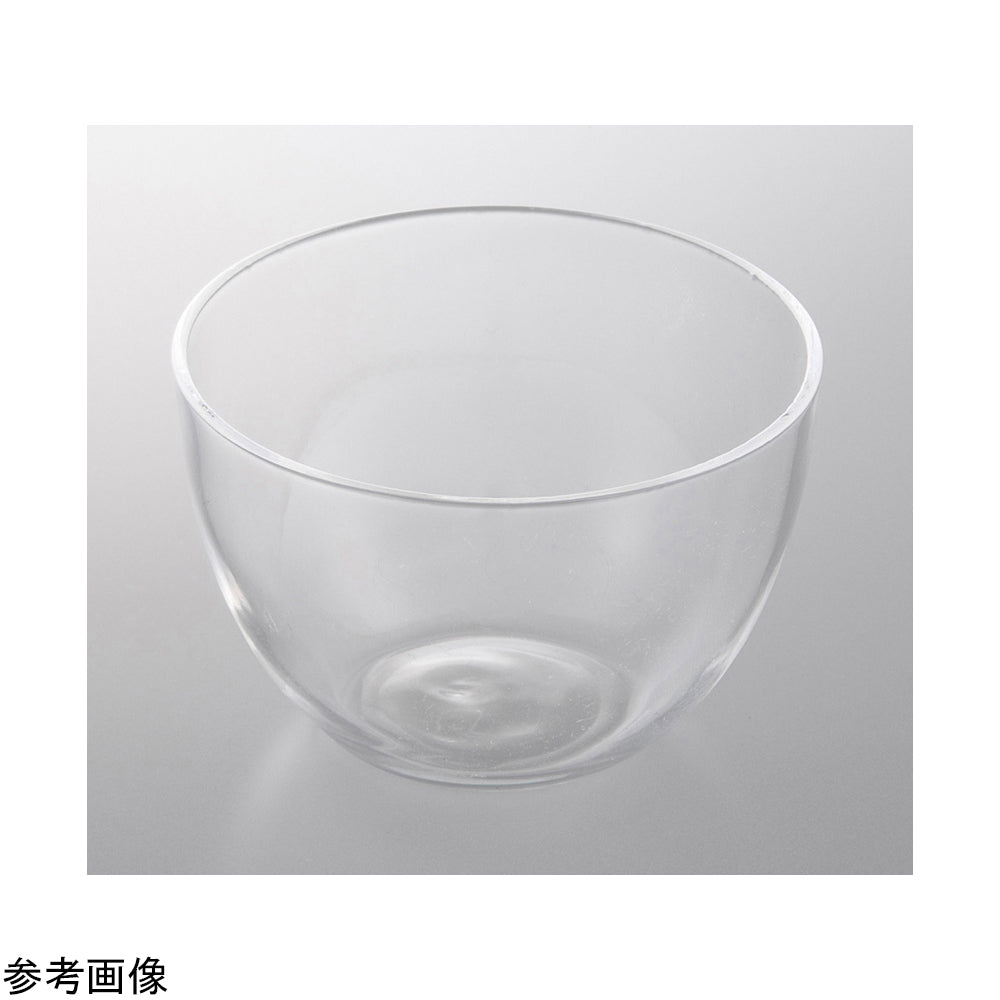 Quartz crucible 85mL 1072 1pc