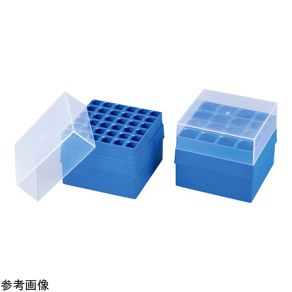 Centrifuge tube rack for 50mL tubes 63352 1 pc