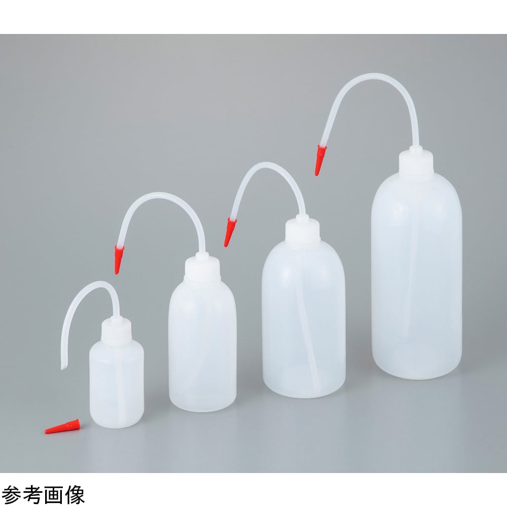 Washing bottle (with cap) 1000mL 36604 1pc