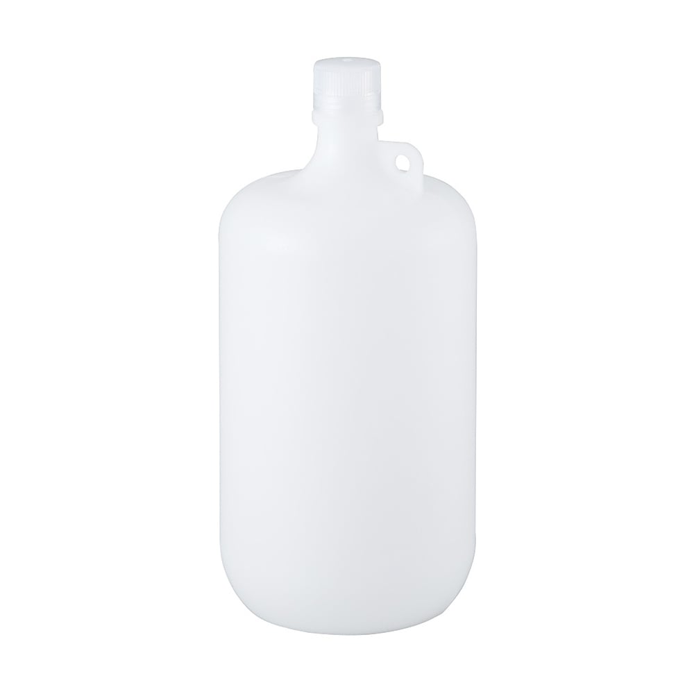 Narrow Mouth Bottle 4L 33501 1pc