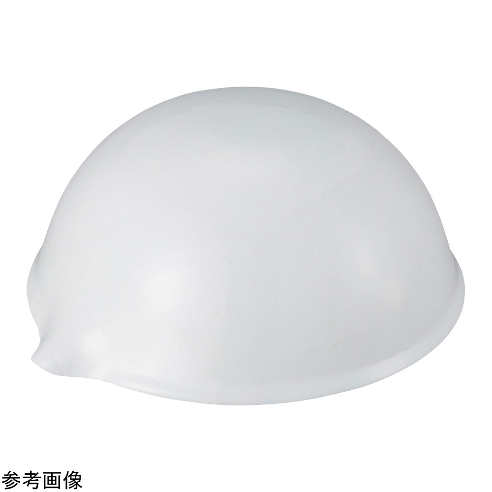 Evaporation dish (round bottom) φ115mm 250mL P-168 1 piece