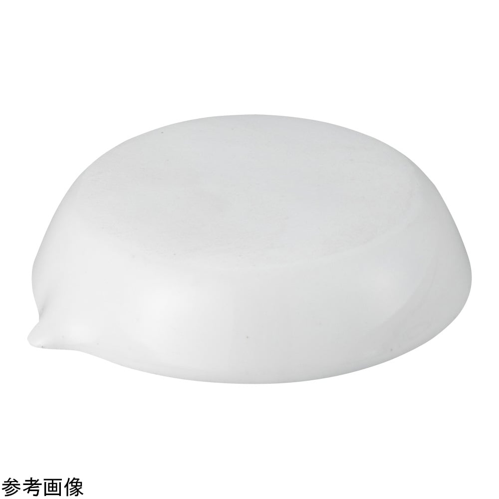 Evaporating dish (flat bottom) φ77mm 100mL P-175 1 piece