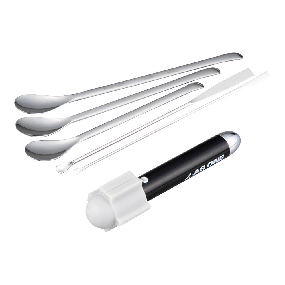 Vibration receiver (spatula type) AVRS-2 1 set