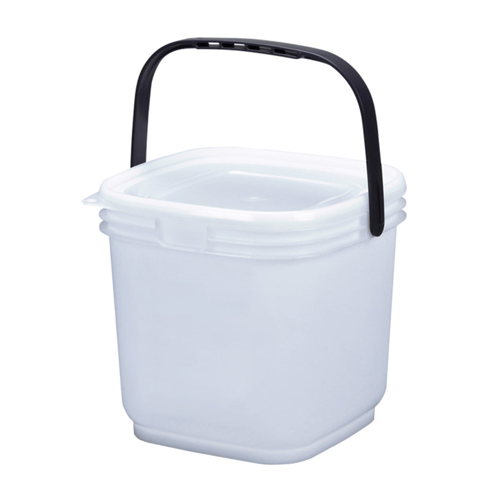 Airtight Mini Bucket (Square) 15L x 1