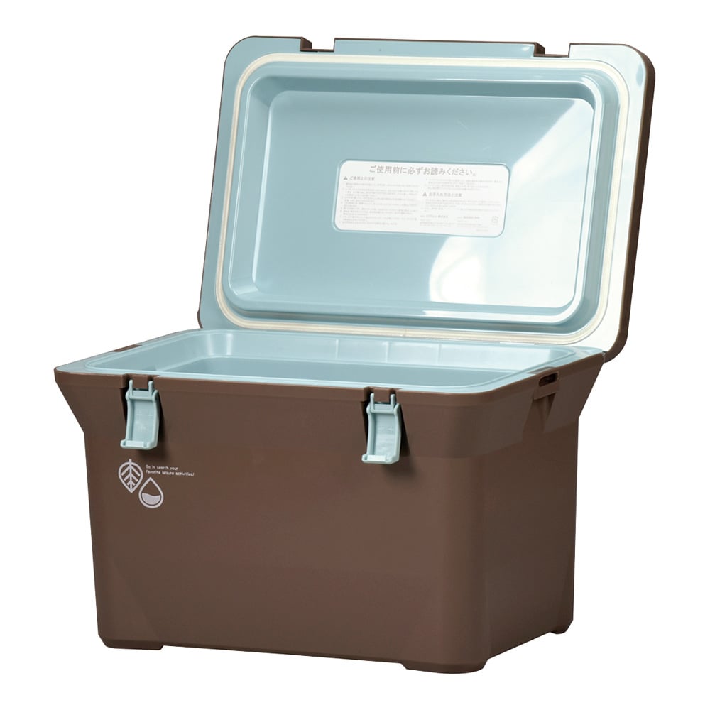 Cooler box 15L x 1